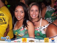 Bloco Auê